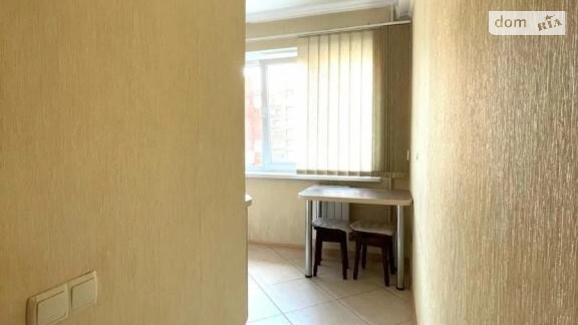Продается 1-комнатная квартира 34 кв. м в Киеве, ул. Казимира Малевича, 111 - фото 5