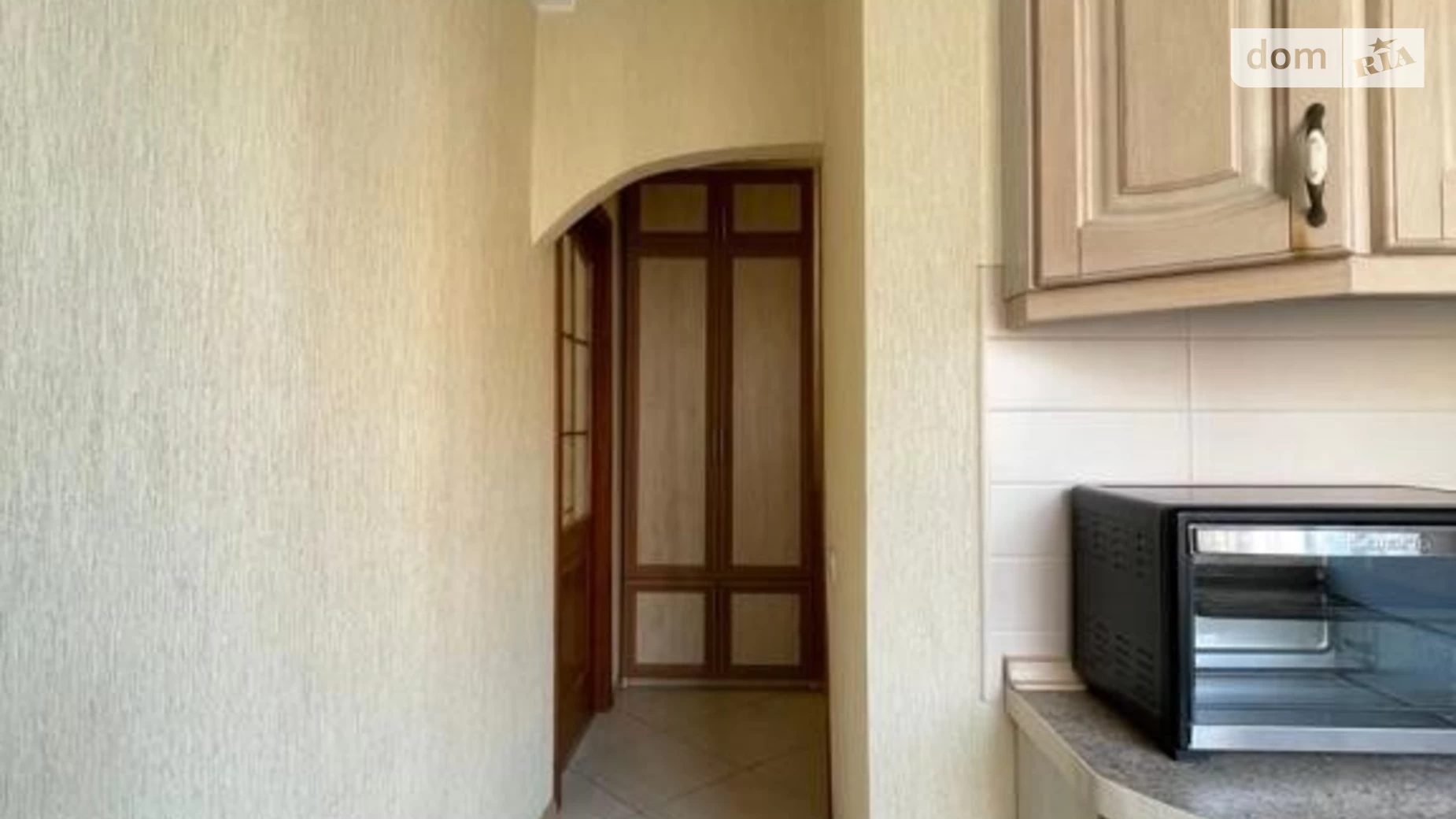 Продается 1-комнатная квартира 34 кв. м в Киеве, ул. Казимира Малевича, 111 - фото 3