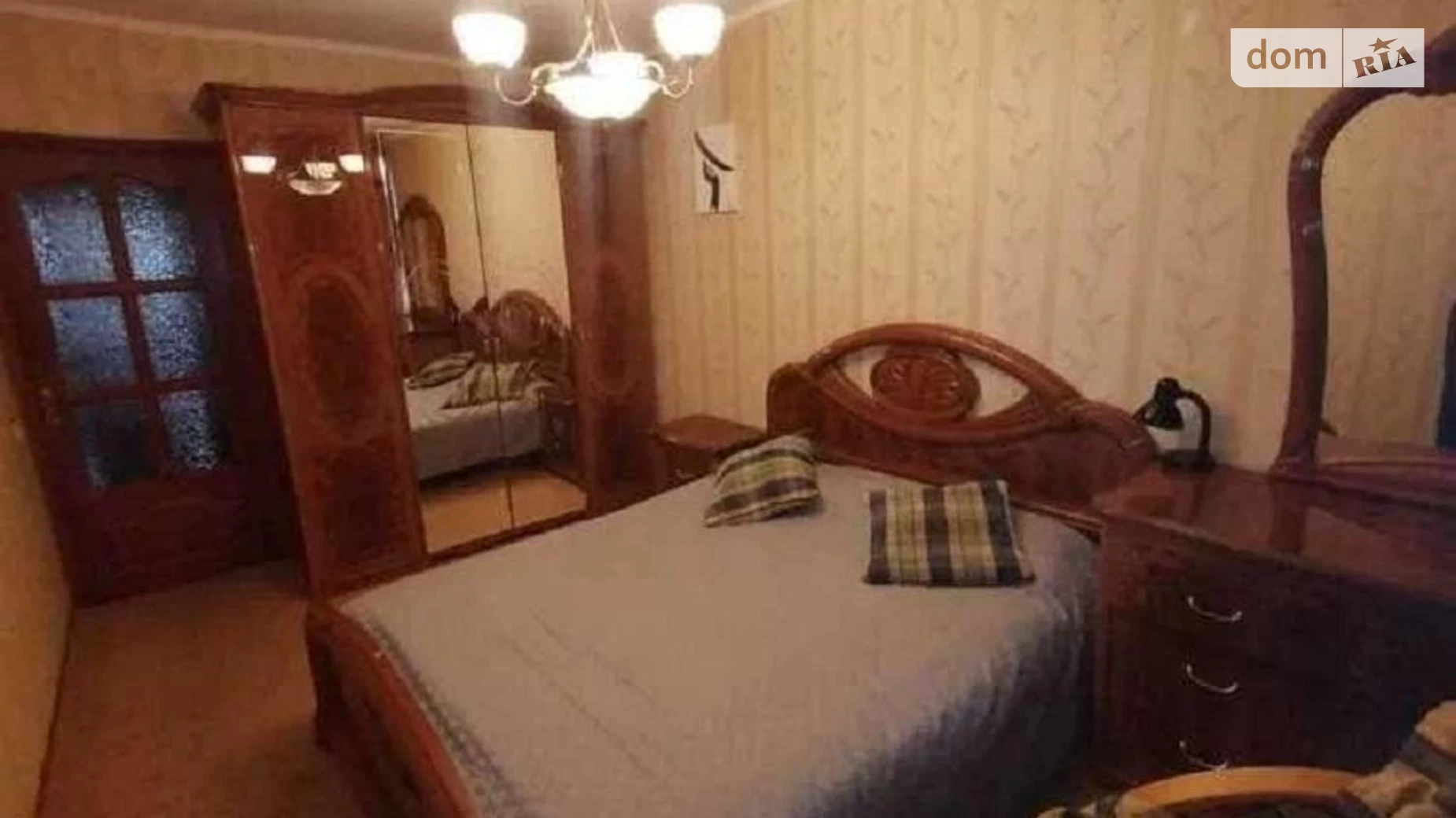 Продается 3-комнатная квартира 68 кв. м в Киеве, наб. Русановская, 6 - фото 2