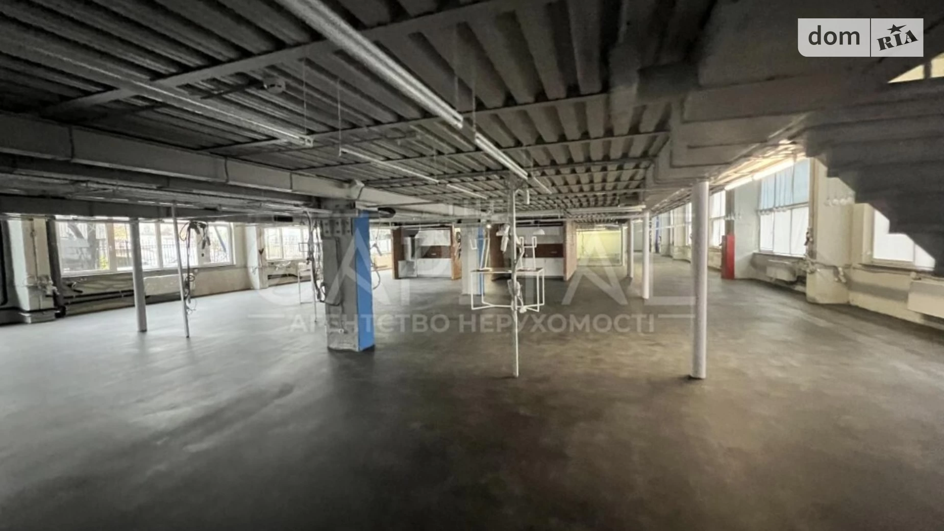 Сдается в аренду офис 1700 кв. м в бизнес-центре, цена: 20400 $ - фото 4