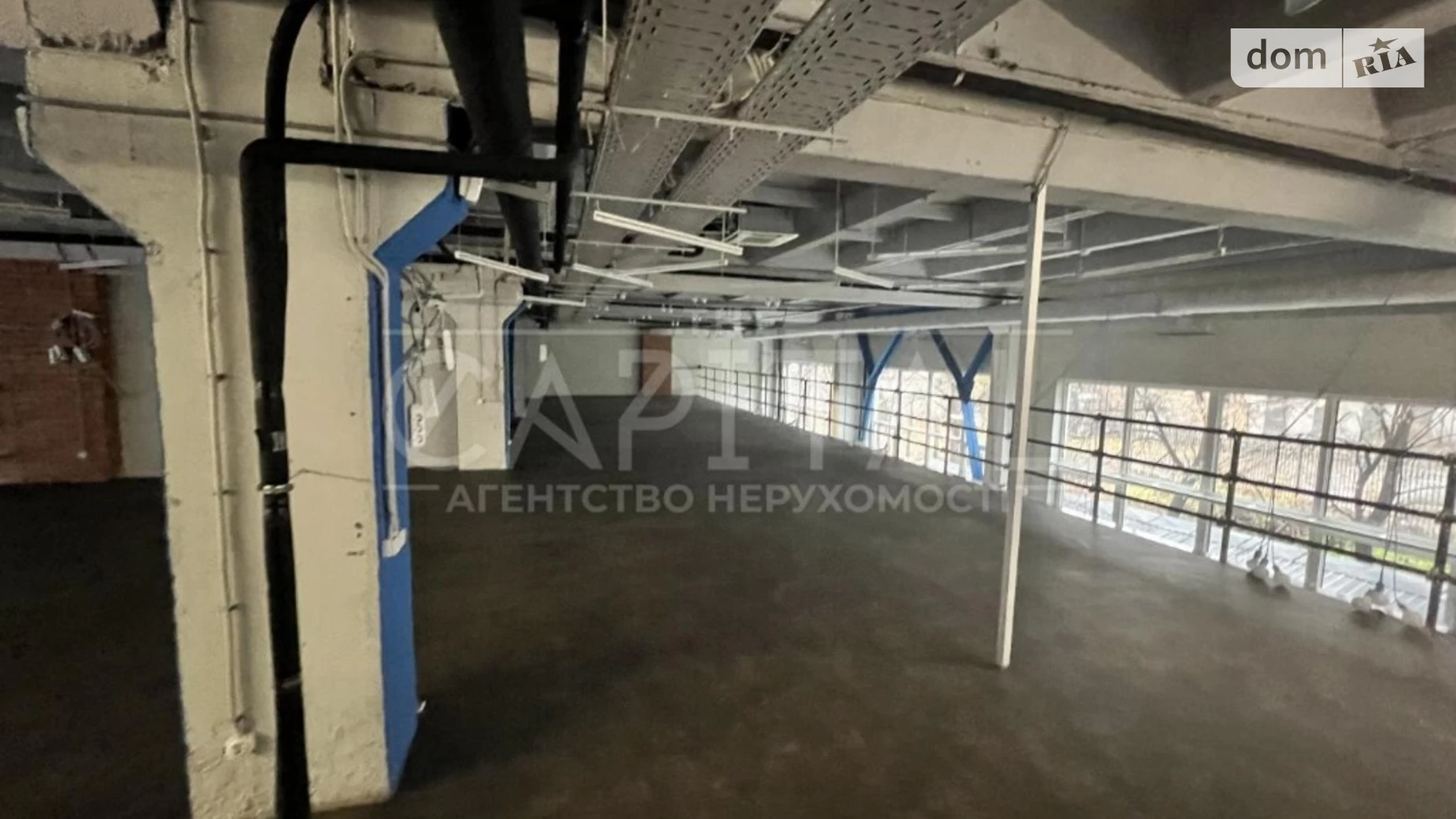 Сдается в аренду офис 1700 кв. м в бизнес-центре, цена: 20400 $ - фото 5