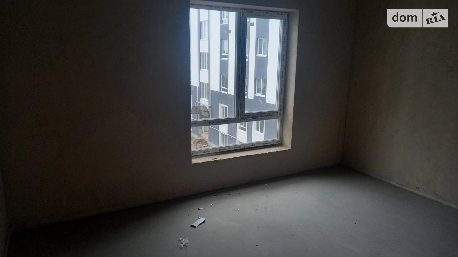 Продается 1-комнатная квартира 45 кв. м в Святопетровское, ул. Тепличная - фото 3