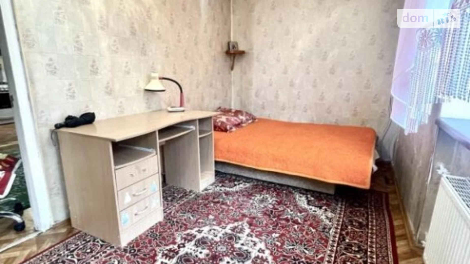 Продается 1-комнатная квартира 45 кв. м в Одессе, ул. Черняховского, 9 - фото 2