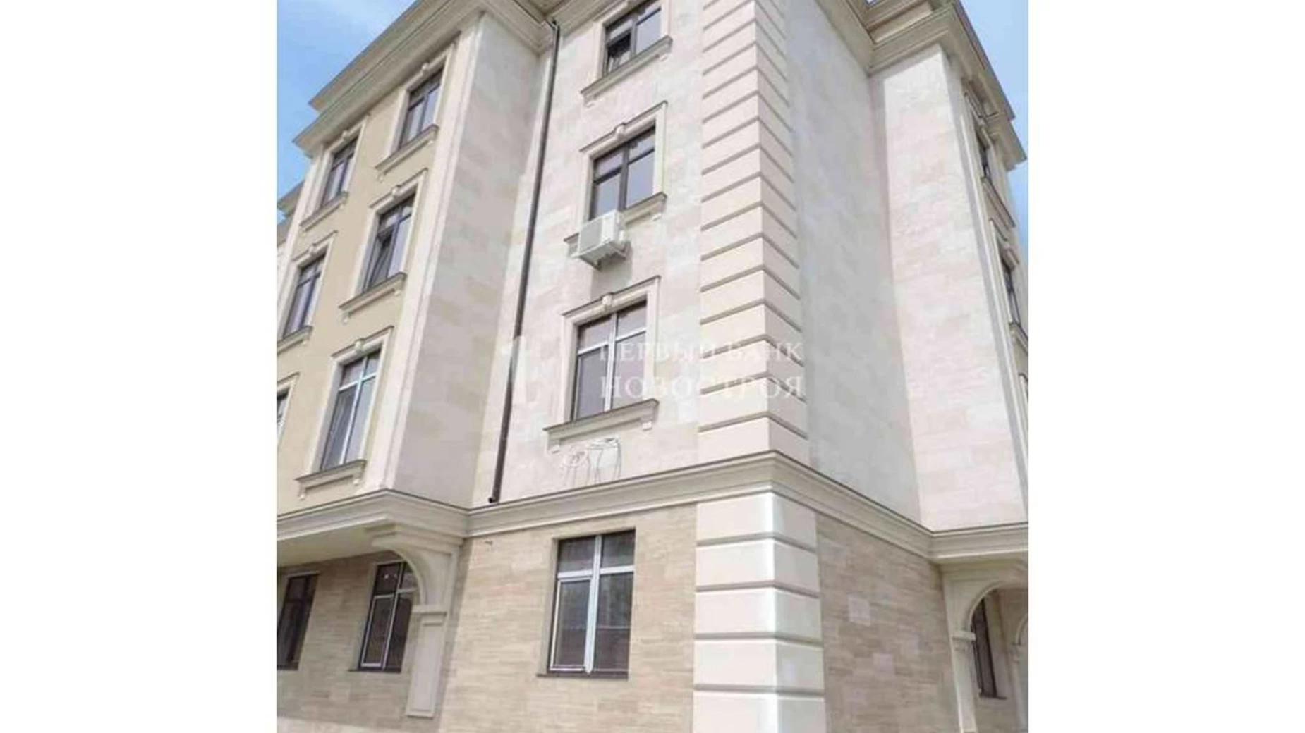 Продається 3-кімнатна квартира 109 кв. м у Одесі, вул. Толбухіна - фото 2