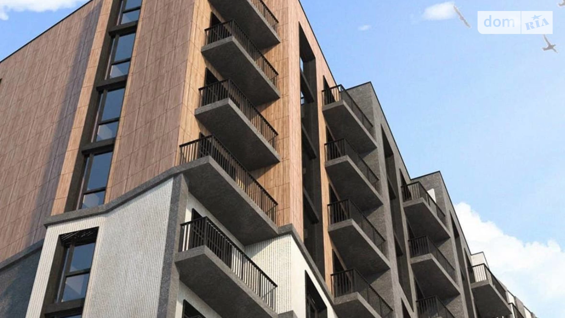 Продается 1-комнатная квартира 47.2 кв. м в Одессе, ул. Чубаевская - фото 5