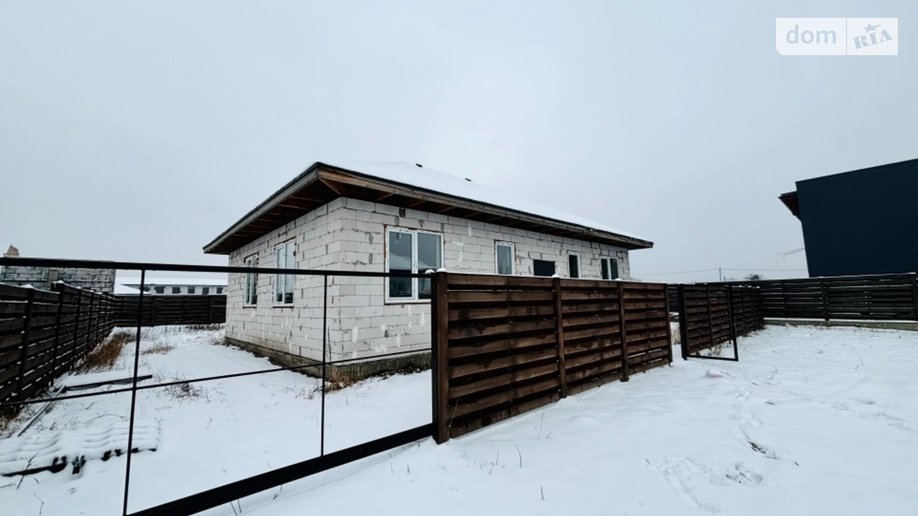 Продається одноповерховий будинок 99.6 кв. м с басейном, цена: 75000 $ - фото 3