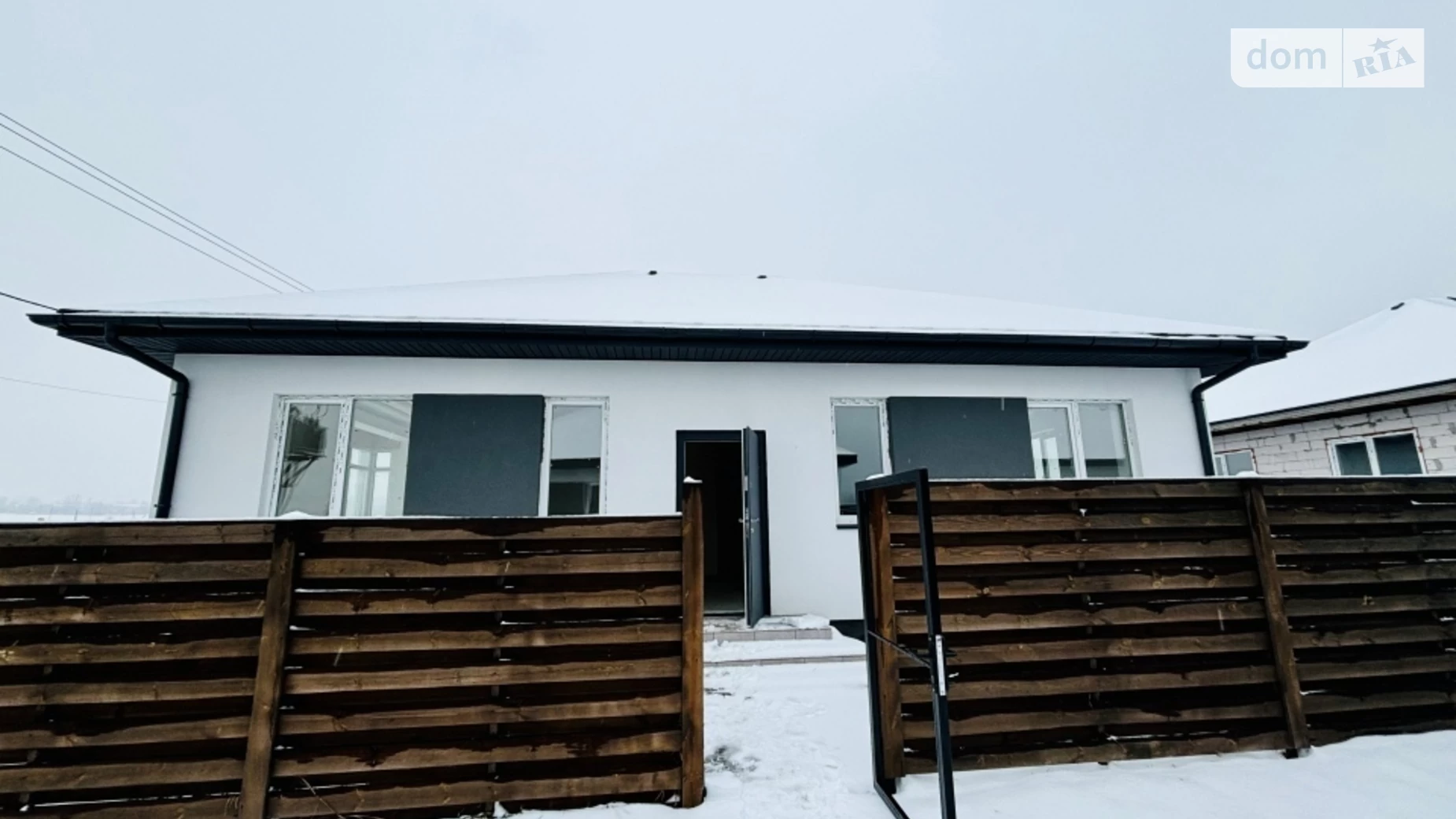 Продається одноповерховий будинок 99.6 кв. м с басейном, цена: 75000 $ - фото 4