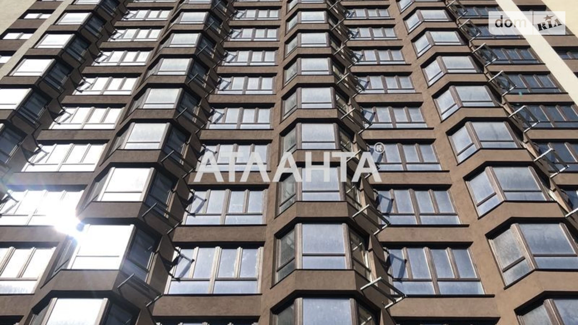 Продається 1-кімнатна квартира 32 кв. м у Одесі, вул. Середньофонтанська - фото 3