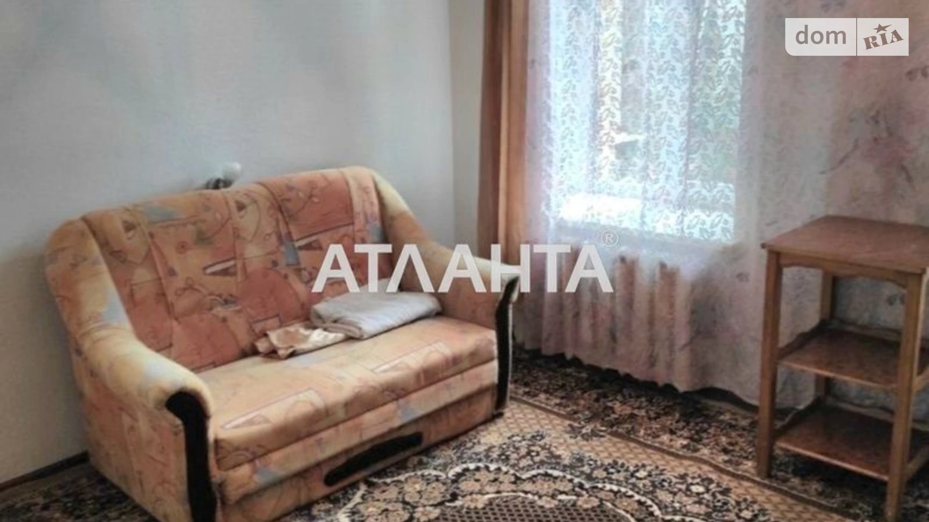 Продается 2-комнатная квартира 40 кв. м в Одессе, ул. Болгарская - фото 3