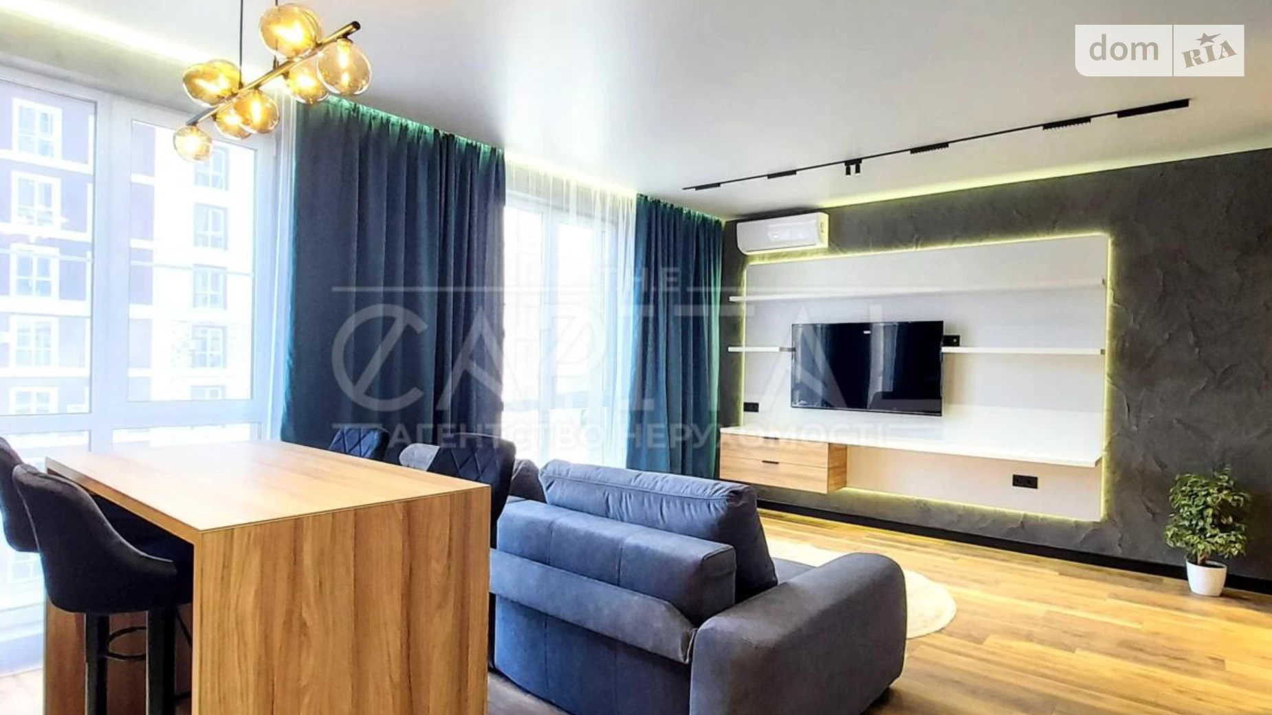 Продается 2-комнатная квартира 42 кв. м в Киеве, ул. Михаила Максимовича, 26Г - фото 3