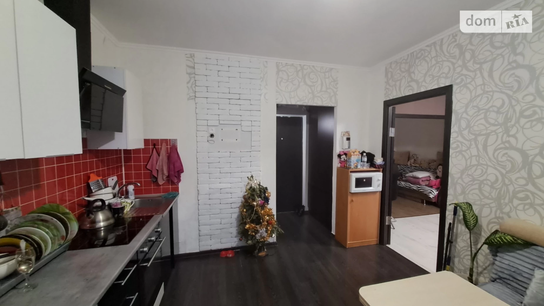 Продается 2-комнатная квартира 41 кв. м в Одессе, ул. Палия Семена, 77 - фото 4