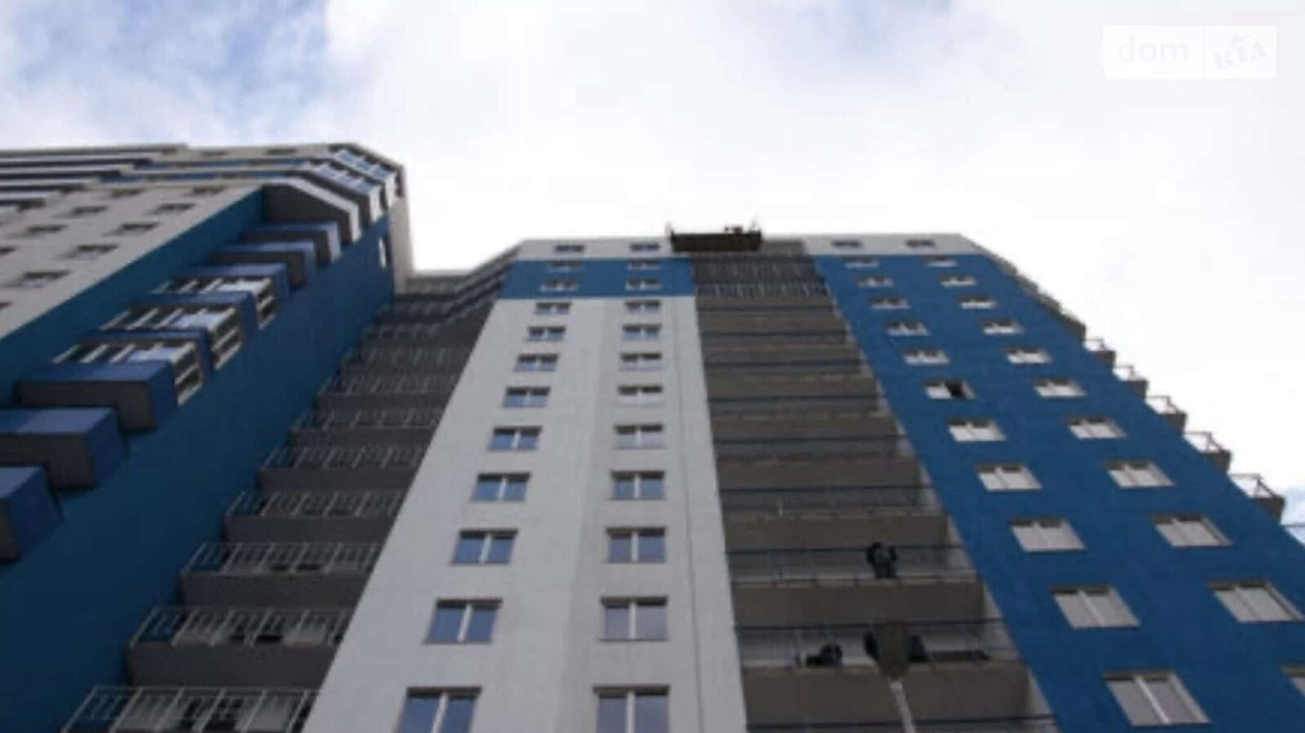Продается 2-комнатная квартира 69 кв. м в Харькове, ул. Зерновая, 47