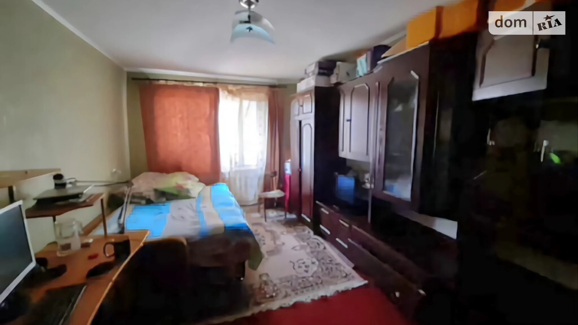 Продается 3-комнатная квартира 78 кв. м в Одессе, ул. Композитора Нищинского