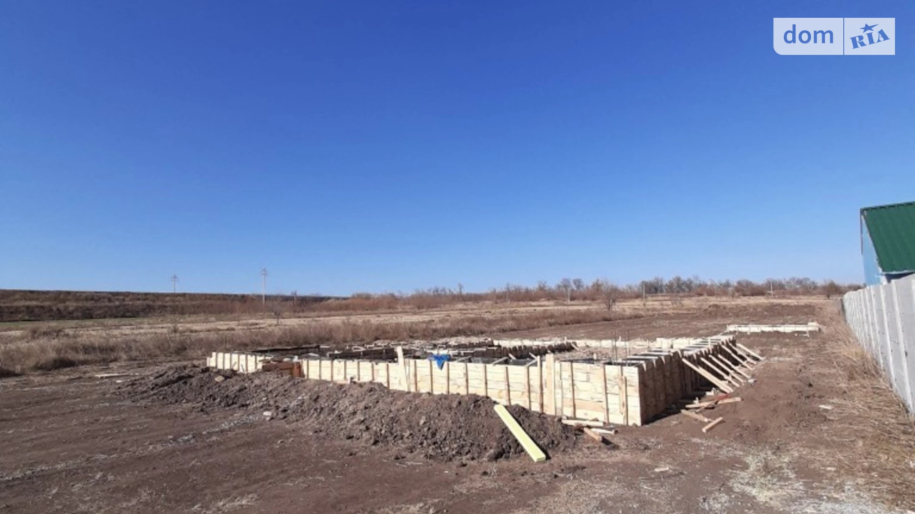 Продається земельна ділянка 15 соток у Дніпропетровській області, цена: 21000 $ - фото 3