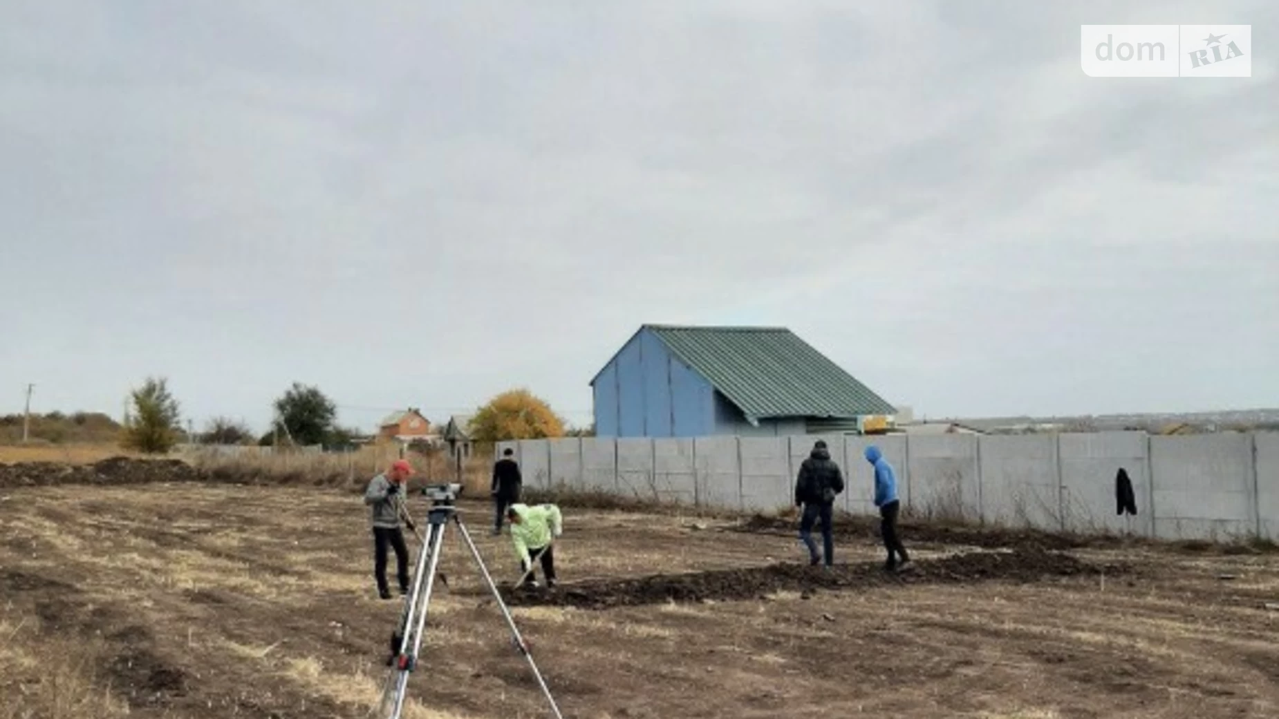 Продається земельна ділянка 15 соток у Дніпропетровській області, цена: 21000 $ - фото 2
