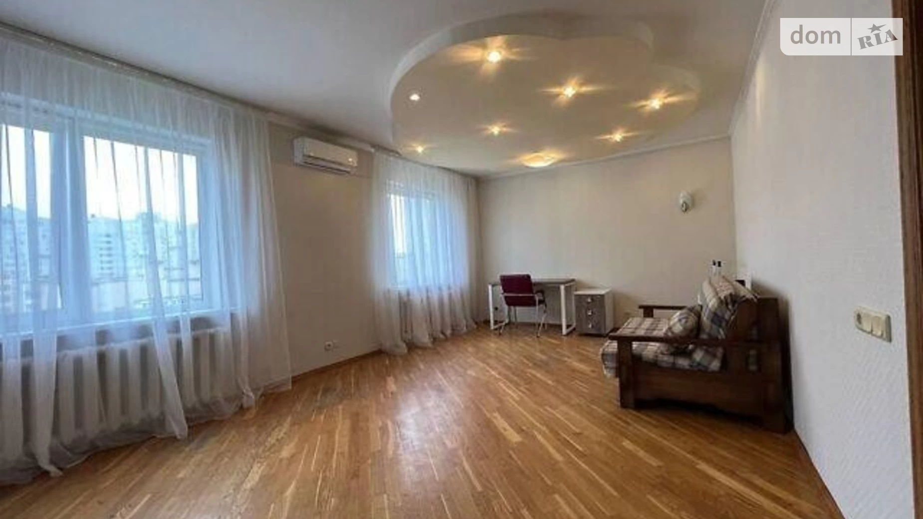 Продается 3-комнатная квартира 82 кв. м в Киеве, ул. Бориса Гмыри, 9В - фото 4