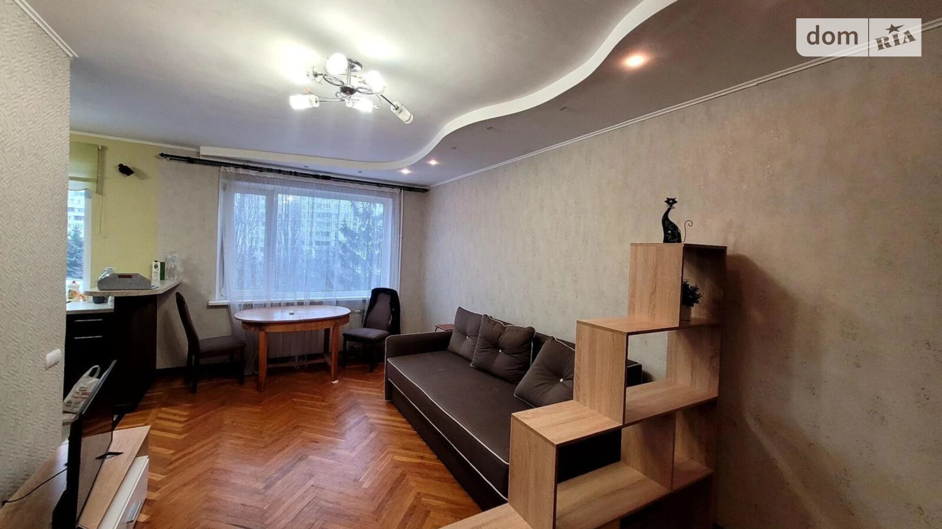 Продается 3-комнатная квартира 65 кв. м в Харькове, просп. Победы, 75Б - фото 3