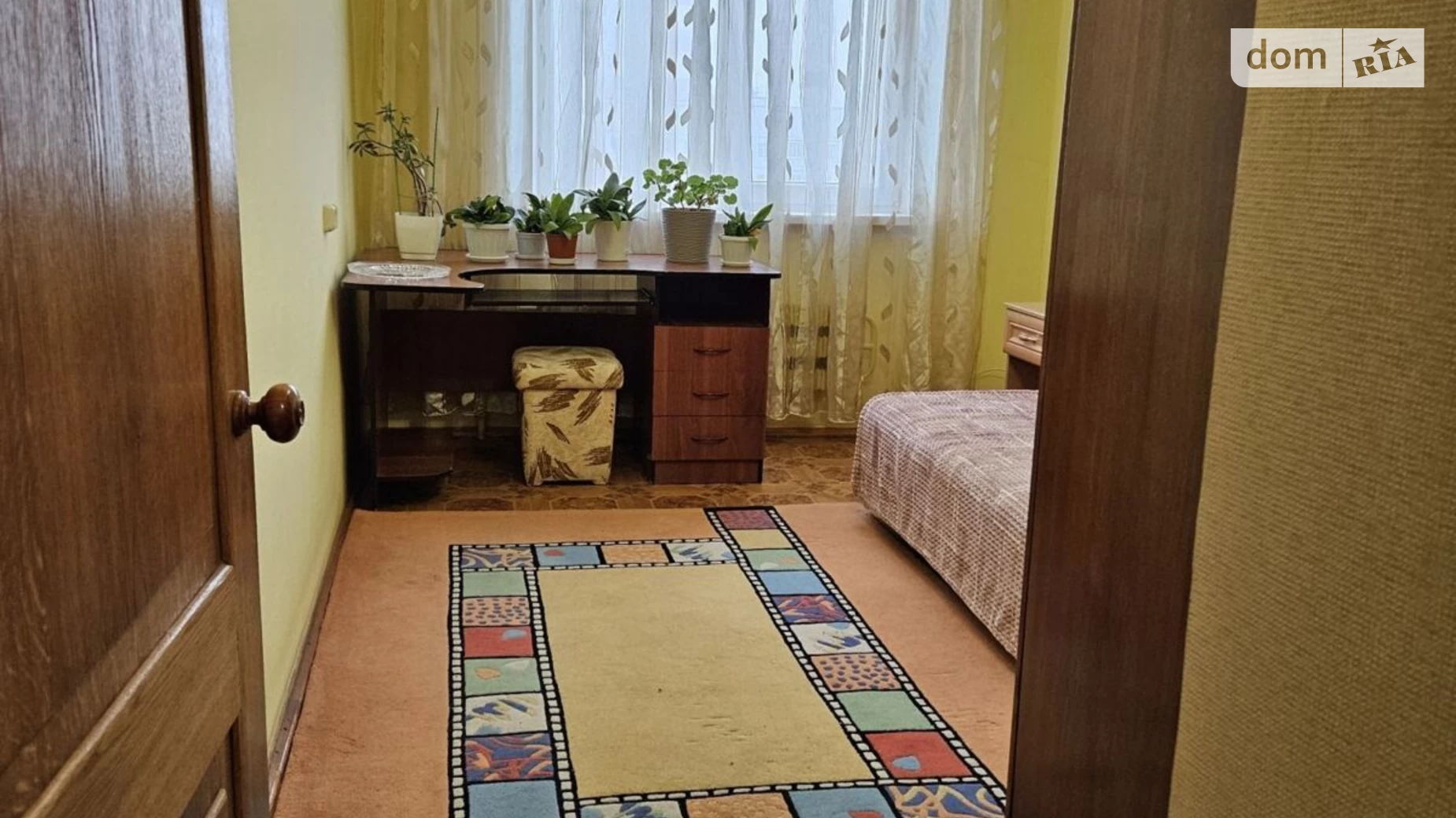 Продається 3-кімнатна квартира 74 кв. м у Харкові, вул. Амосова, 1 - фото 4