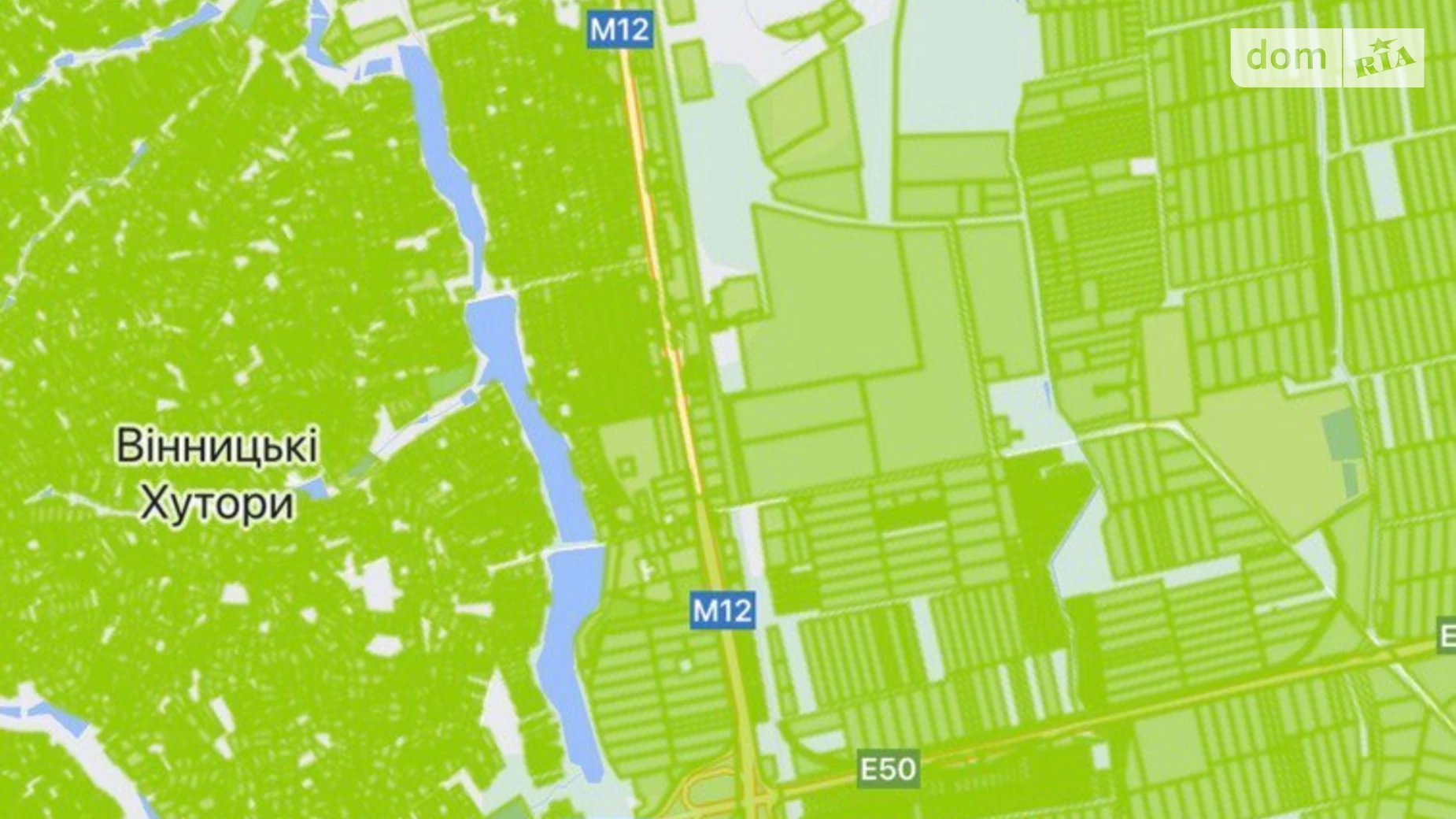 Продається земельна ділянка 160 соток у Вінницькій області, цена: 150000 $ - фото 4