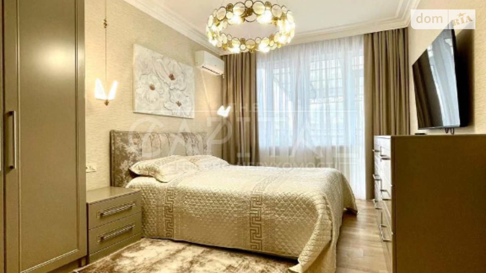Продается 4-комнатная квартира 109 кв. м в Киеве, просп. Берестейский(Победы), 5Б - фото 3
