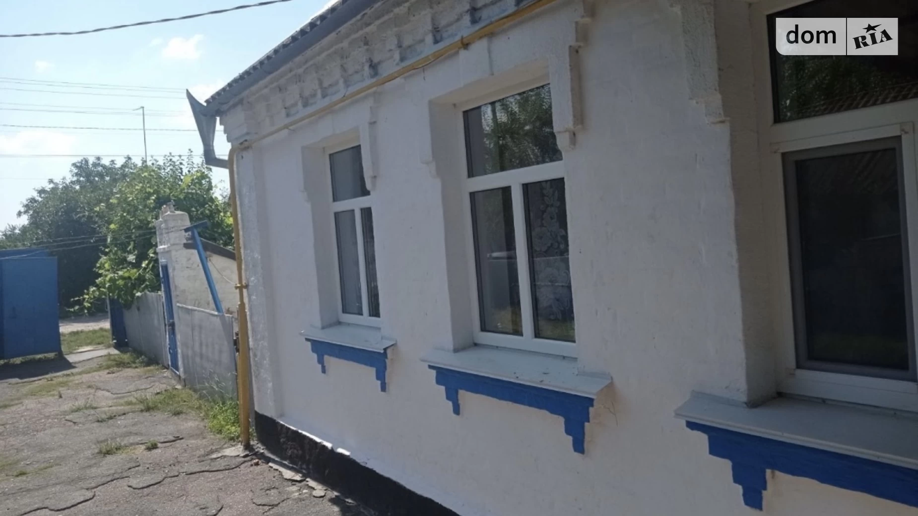 Продається одноповерховий будинок 65 кв. м з ділянкою, цена: 21500 $ - фото 2