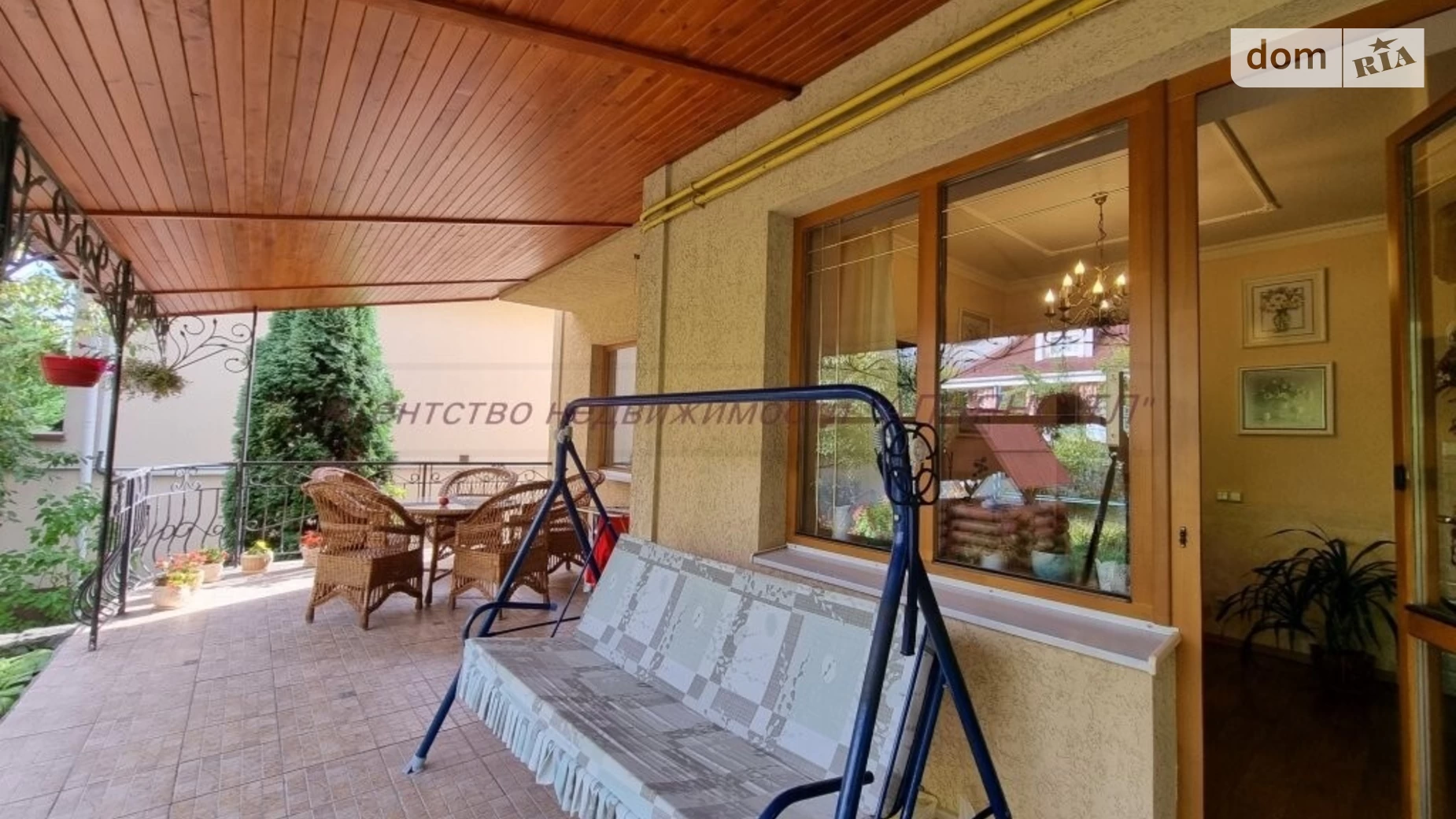 Продается дом на 2 этажа 313 кв. м с гаражом, цена: 270000 $ - фото 3