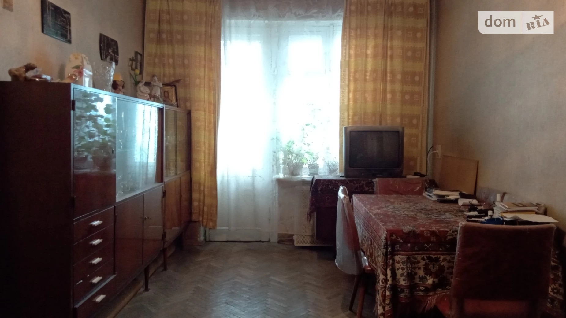 Продається 2-кімнатна квартира 43 кв. м у Києві, вул. Пластова(Івана Сергієнка), 17 - фото 3