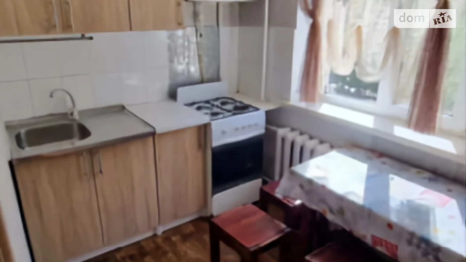 Продается 1-комнатная квартира 32.4 кв. м в Одессе, ул. Рихтера Святослава - фото 5