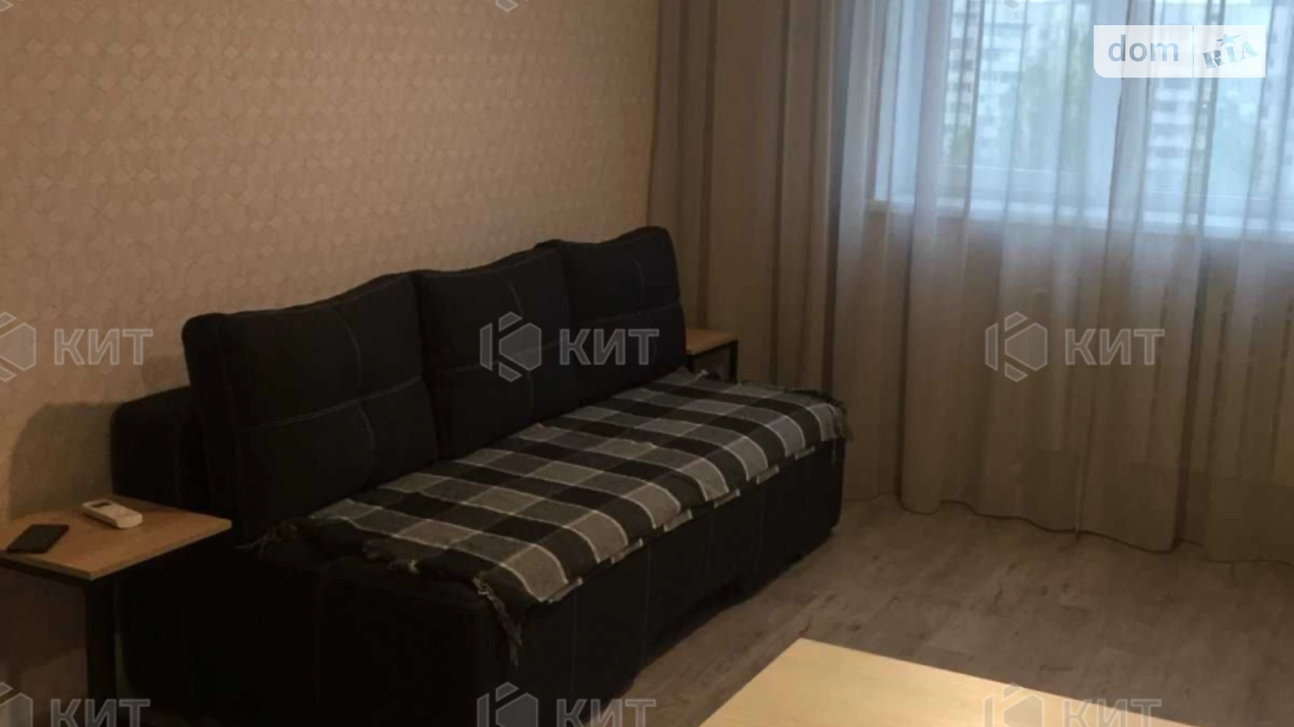 Продается 1-комнатная квартира 48 кв. м в Харькове, ул. Мирослава Мысли(Целиноградская), 58Б - фото 3