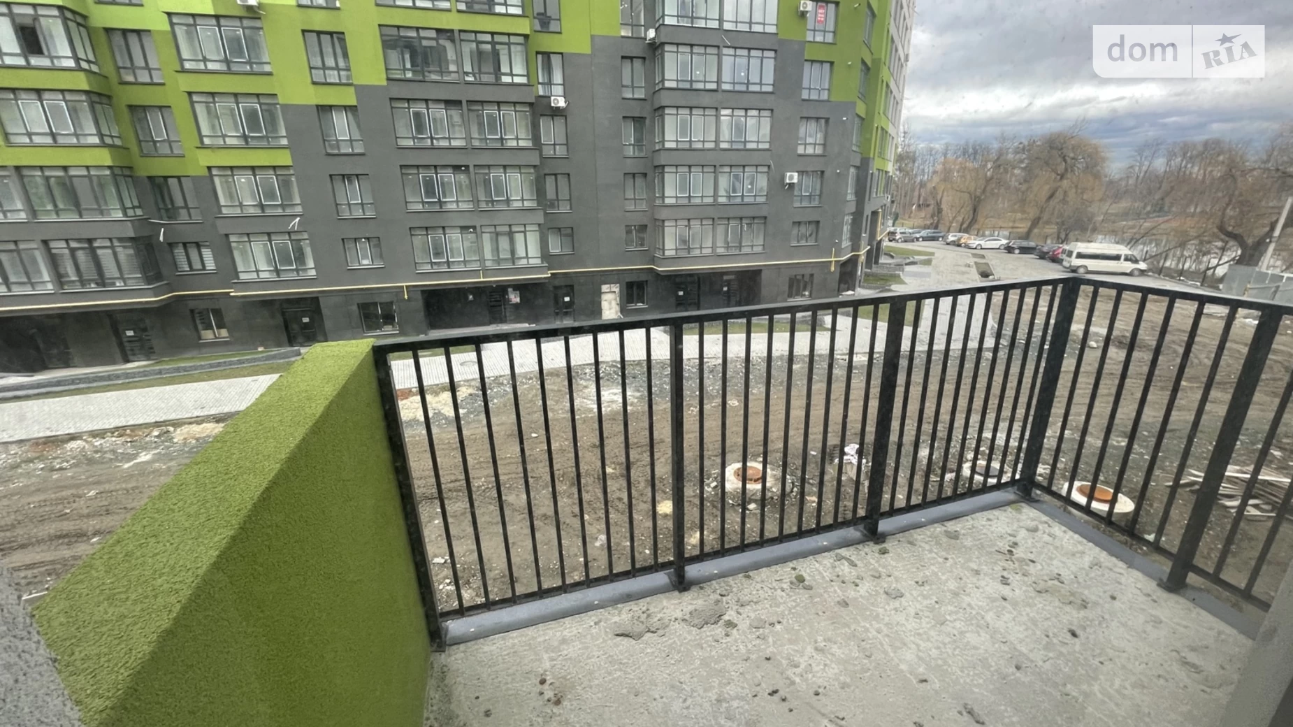 Продається 3-кімнатна квартира 82 кв. м у Івано-Франківську, вул. Приозерна - фото 2