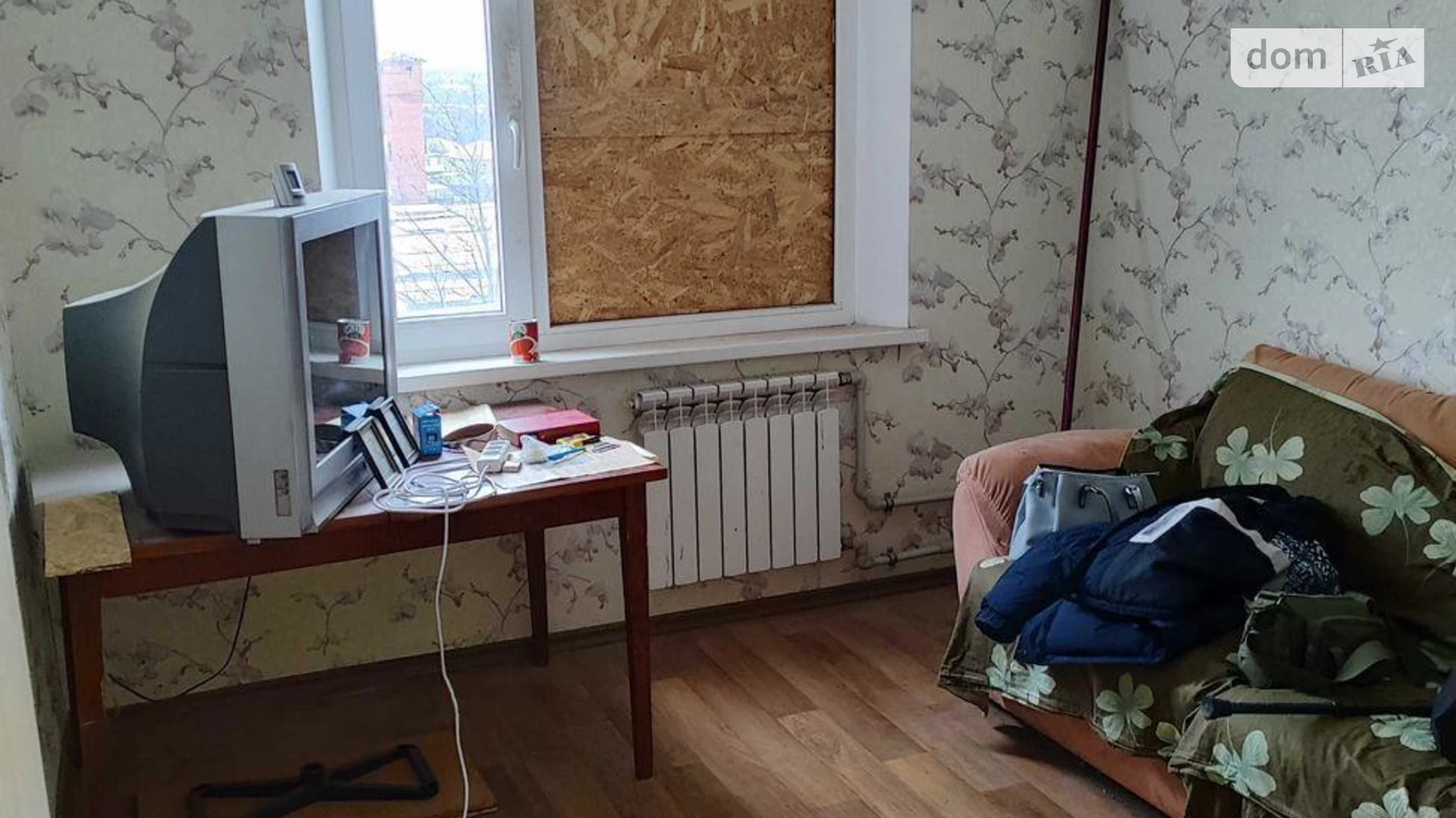 Продається 2-кімнатна квартира 45 кв. м у Харкові, вул. Академіка Павлова, 162 - фото 5