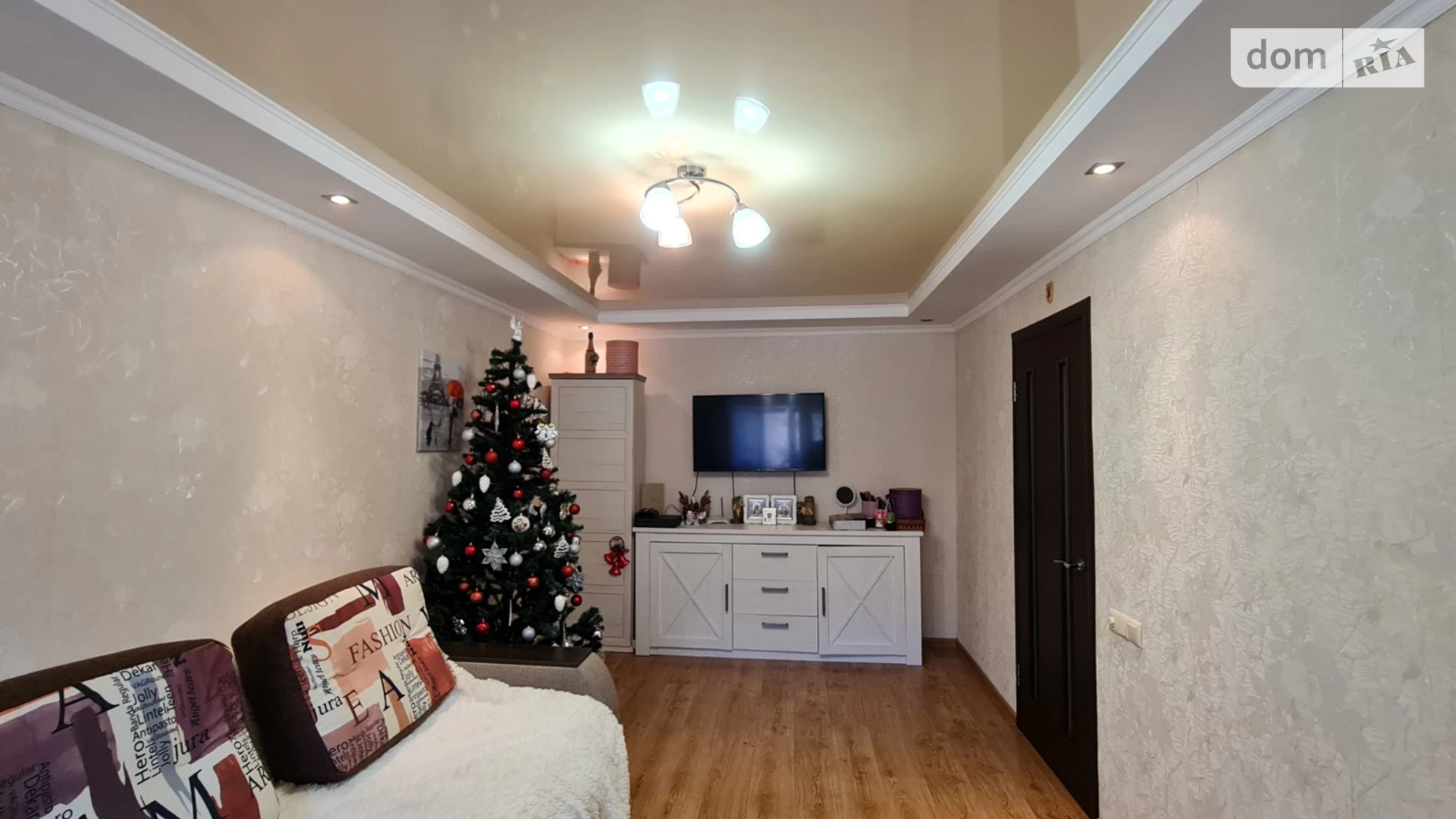 Продается 1-комнатная квартира 31 кв. м в Хмельницком, ул. Героев Мариуполя(Гагарина)