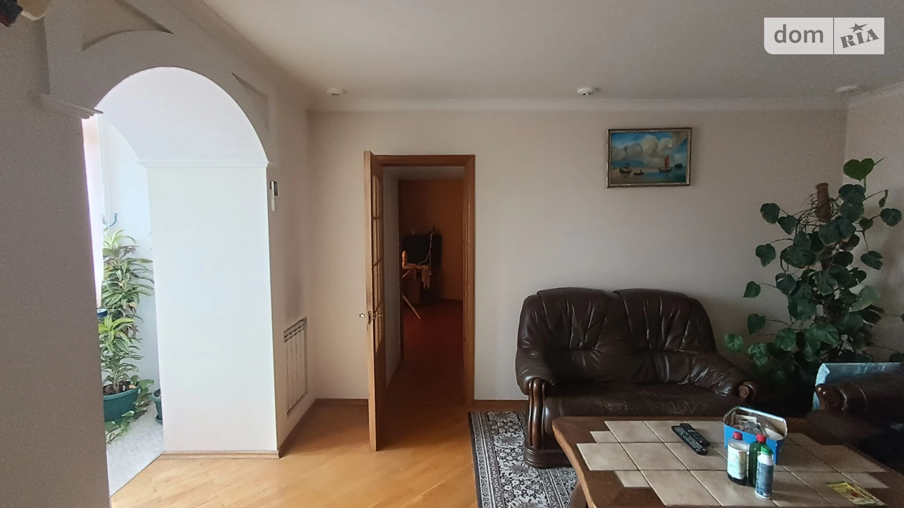4-комнатная квартира 100 кв. м в Запорожье, цена: 48000 $ - фото 4