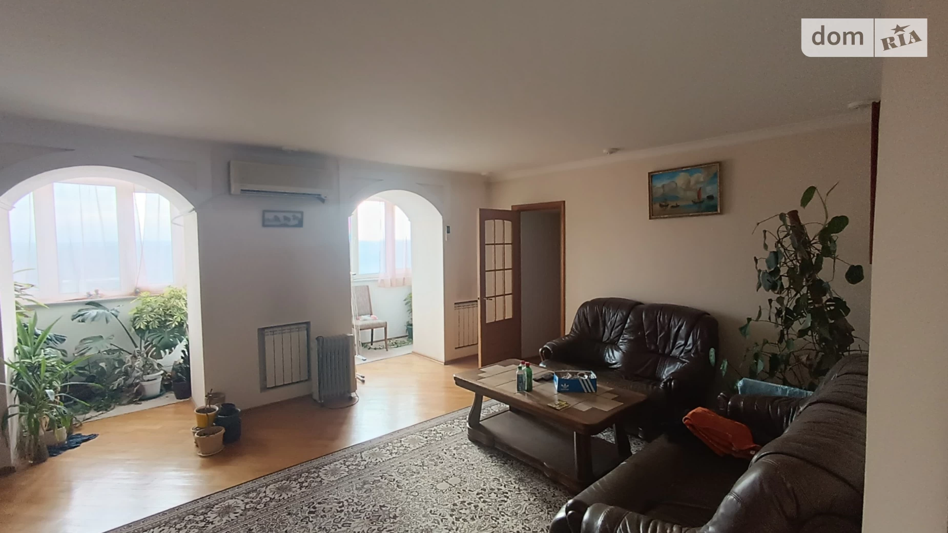 4-комнатная квартира 100 кв. м в Запорожье, цена: 48000 $ - фото 2