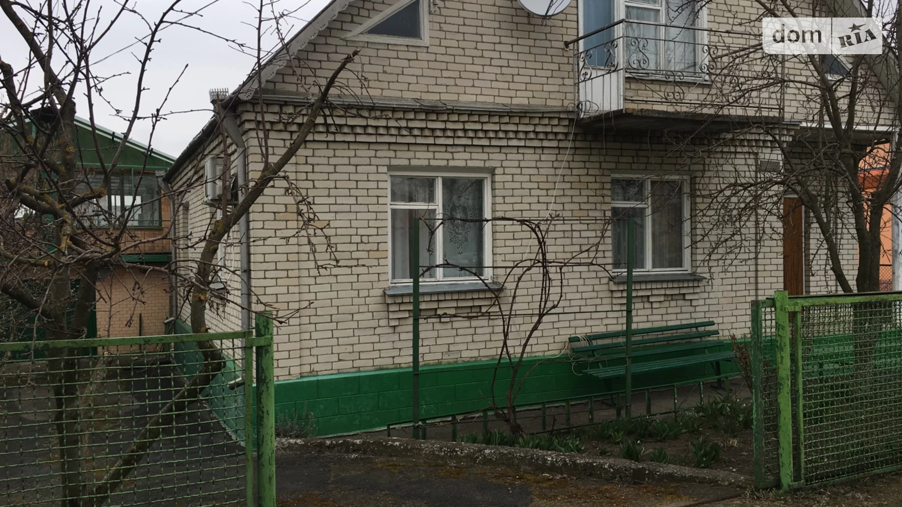 Продается одноэтажный дом 134.4 кв. м с участком, цена: 65000 $ - фото 3