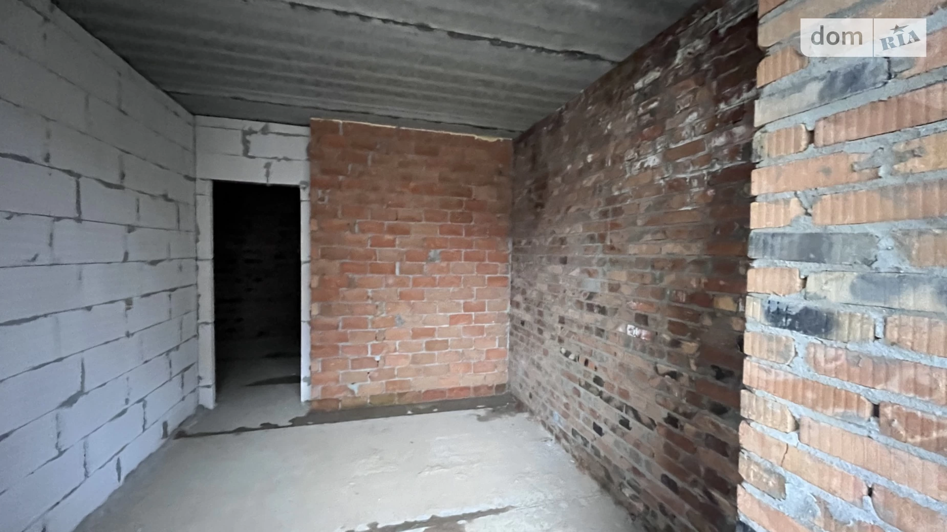 Продается 1-комнатная квартира 32 кв. м в Хмельницком - фото 3