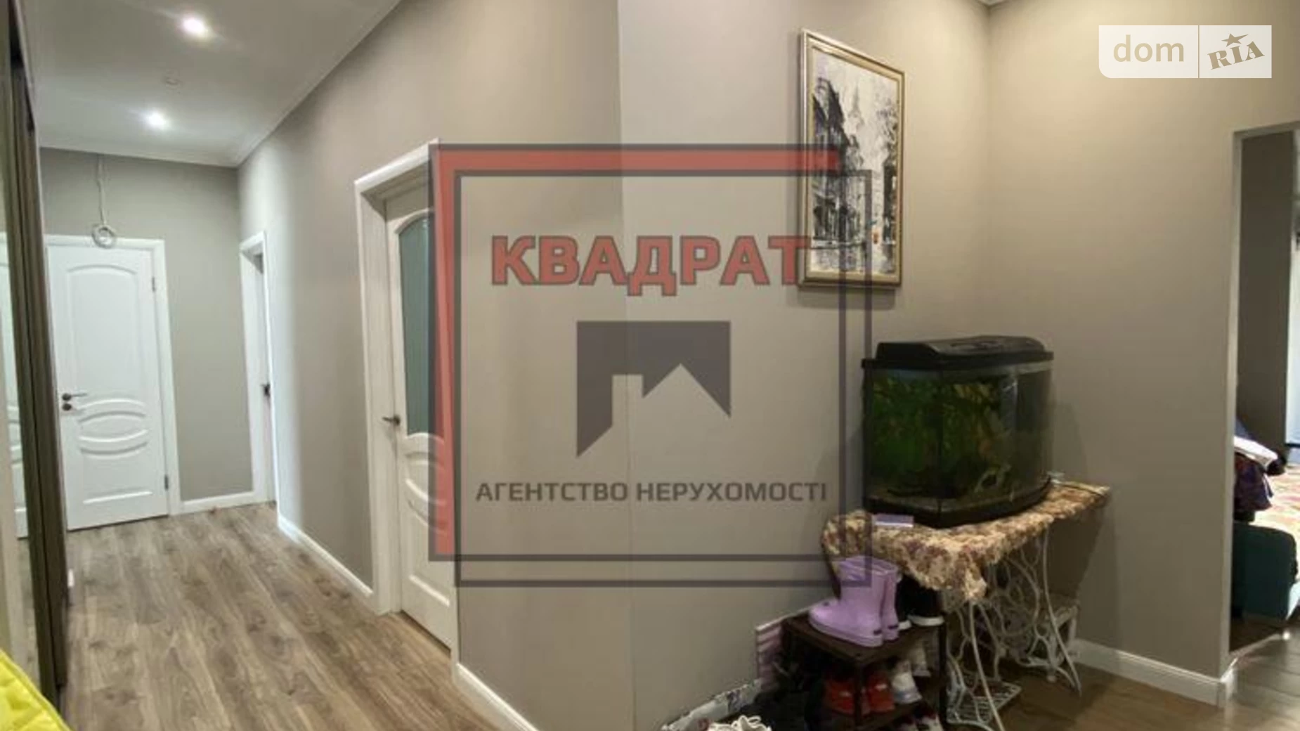 Продається 3-кімнатна квартира 98 кв. м у Полтаві, Левада