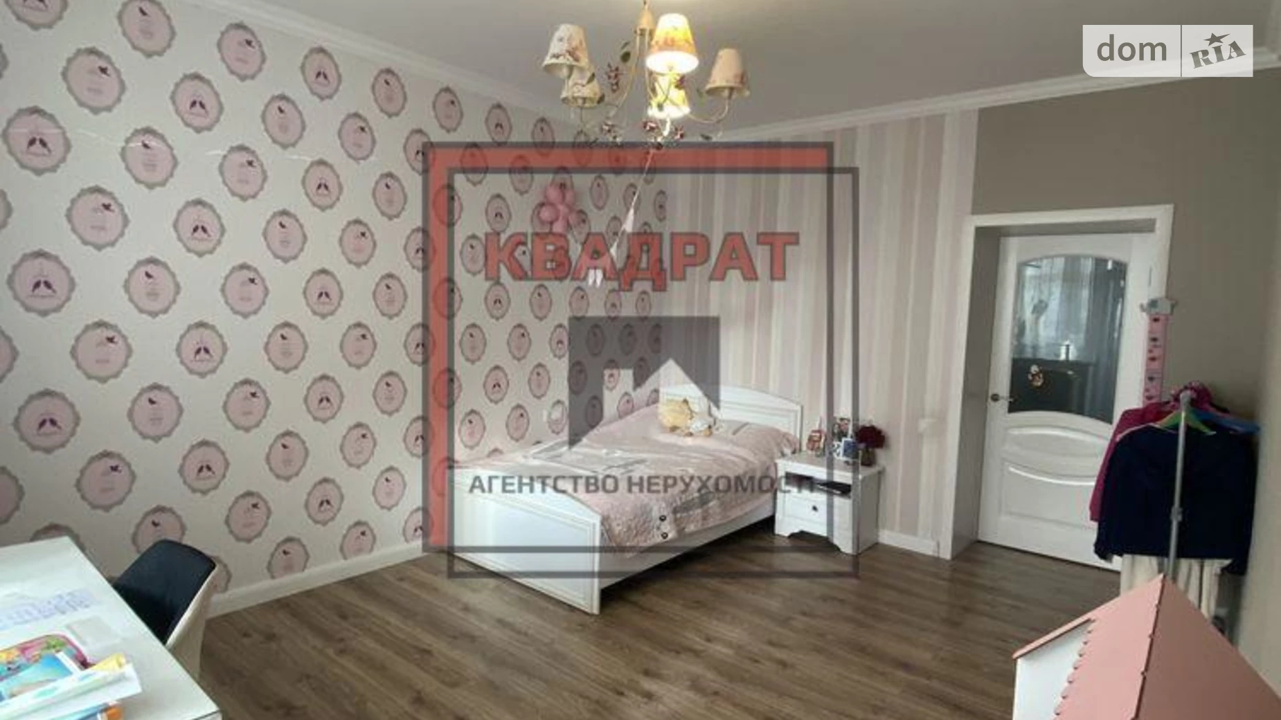 Продается 3-комнатная квартира 98 кв. м в Полтаве, Левада - фото 5