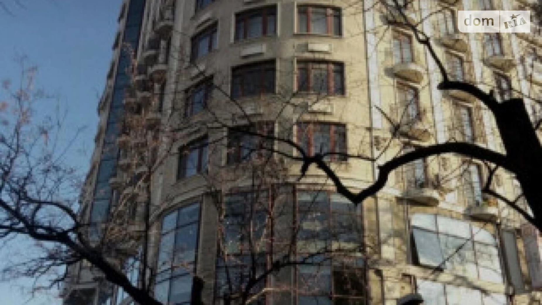 Продається 2-кімнатна квартира 73 кв. м у Одесі, вул. Грецька, 1А
