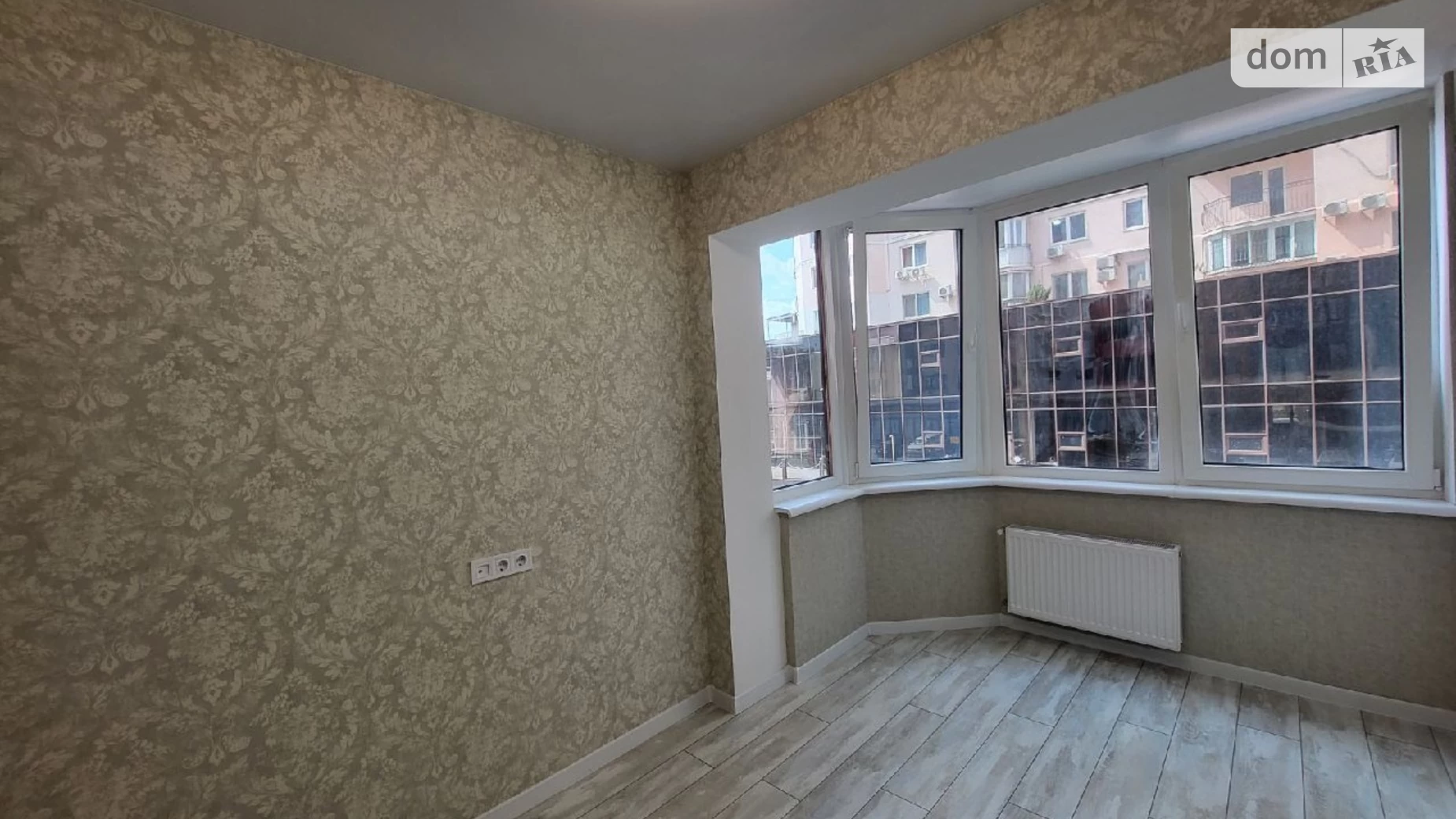 Продается 1-комнатная квартира 32 кв. м в Одессе, ул. Маршала Малиновского, 18 - фото 3