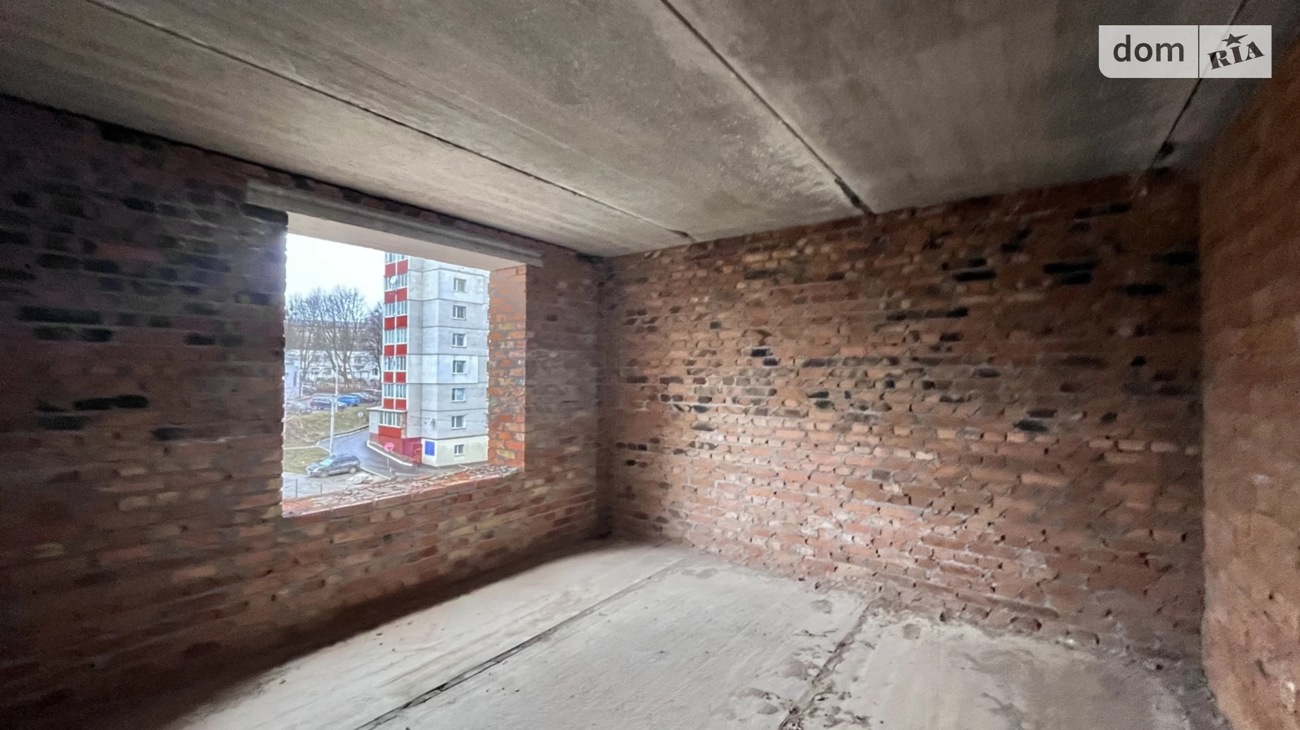 Продается 1-комнатная квартира 33 кв. м в Хмельницком, ул. Институтская - фото 5
