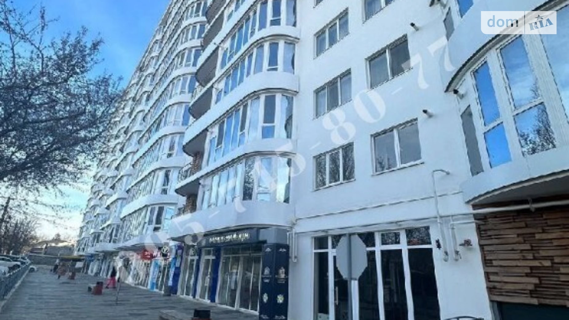 Продается 1-комнатная квартира 39 кв. м в Одессе, ул. Львовская - фото 5