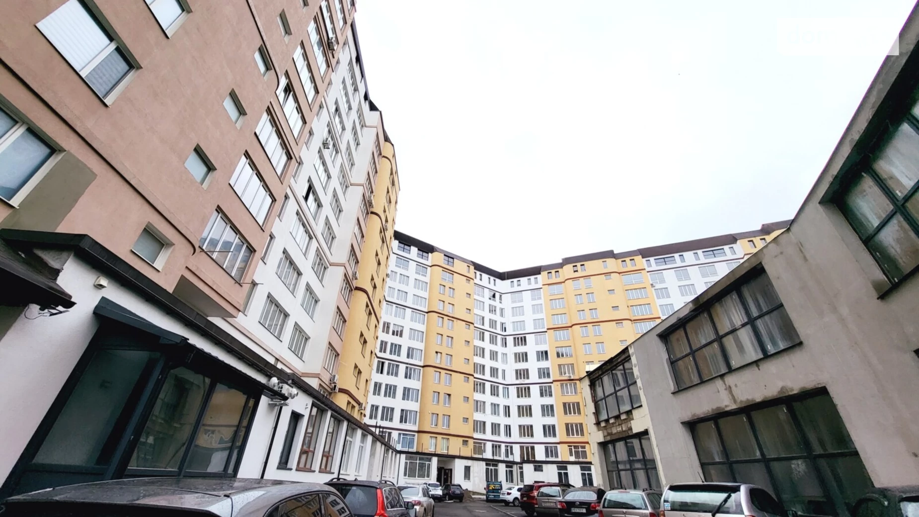 Продается 1-комнатная квартира 50 кв. м в Виннице, ул. Стрелецкая - фото 2