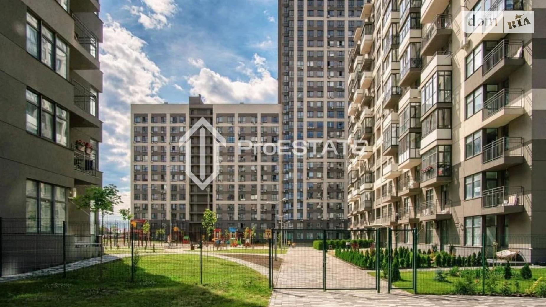 Продается 1-комнатная квартира 48 кв. м в Киеве, ул. Александра Олеся - фото 4