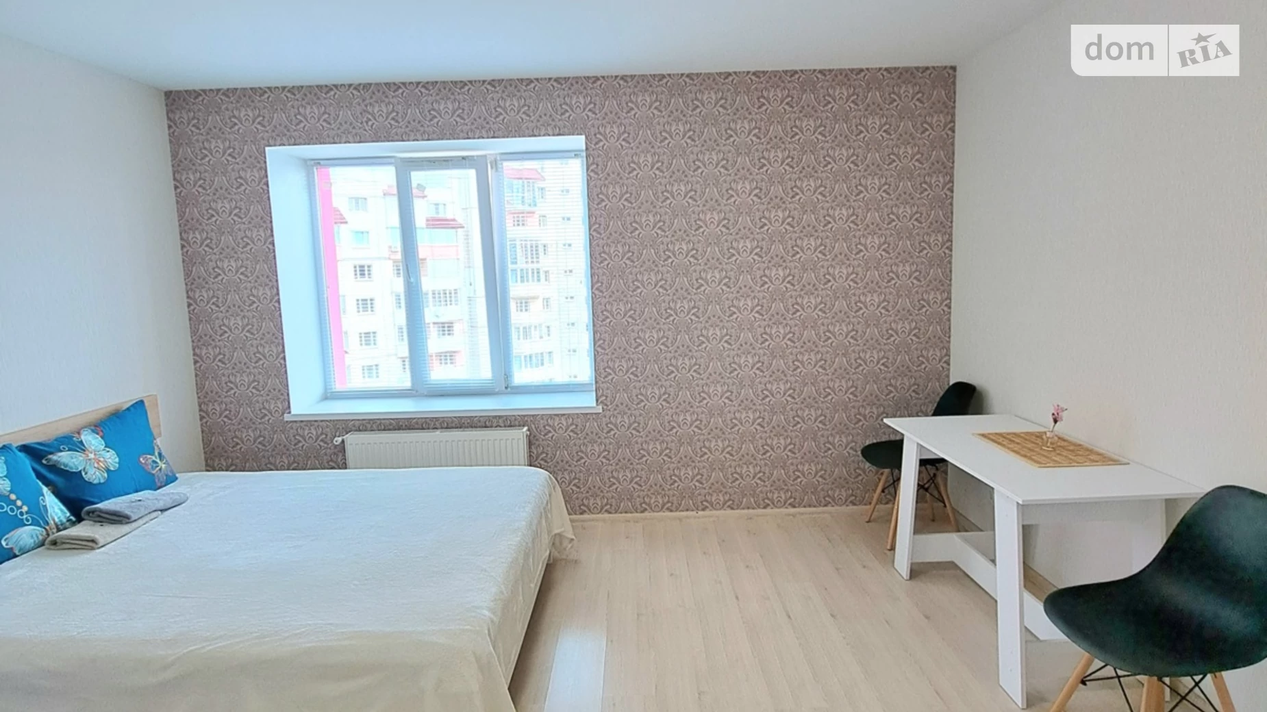 Здається в оренду 1-кімнатна квартира у Рівному, вул. Соборна, 283 - фото 2