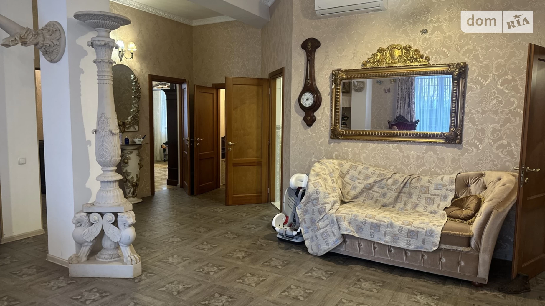 Продається одноповерховий будинок 160 кв. м з мансардою, цена: 320000 $ - фото 2
