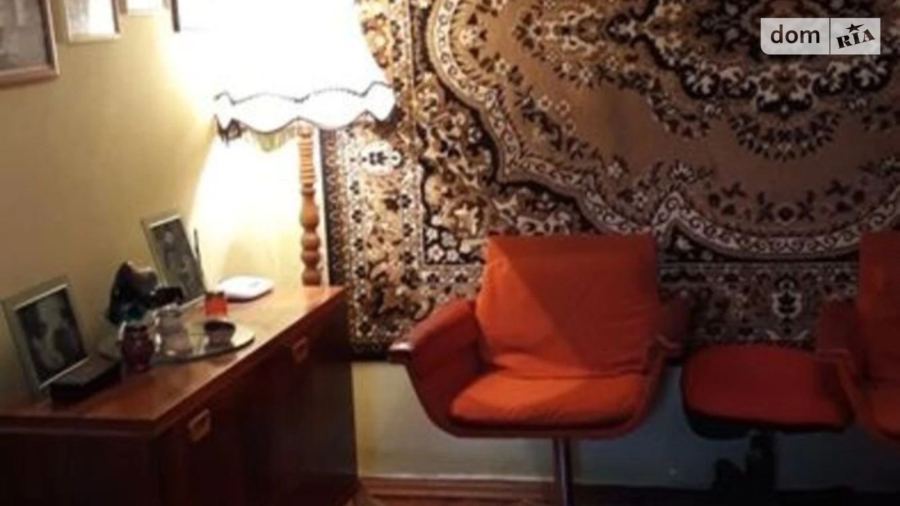 1-кімнатна квартира 41 кв. м у Запоріжжі, вул. Патріотична, 62 - фото 2