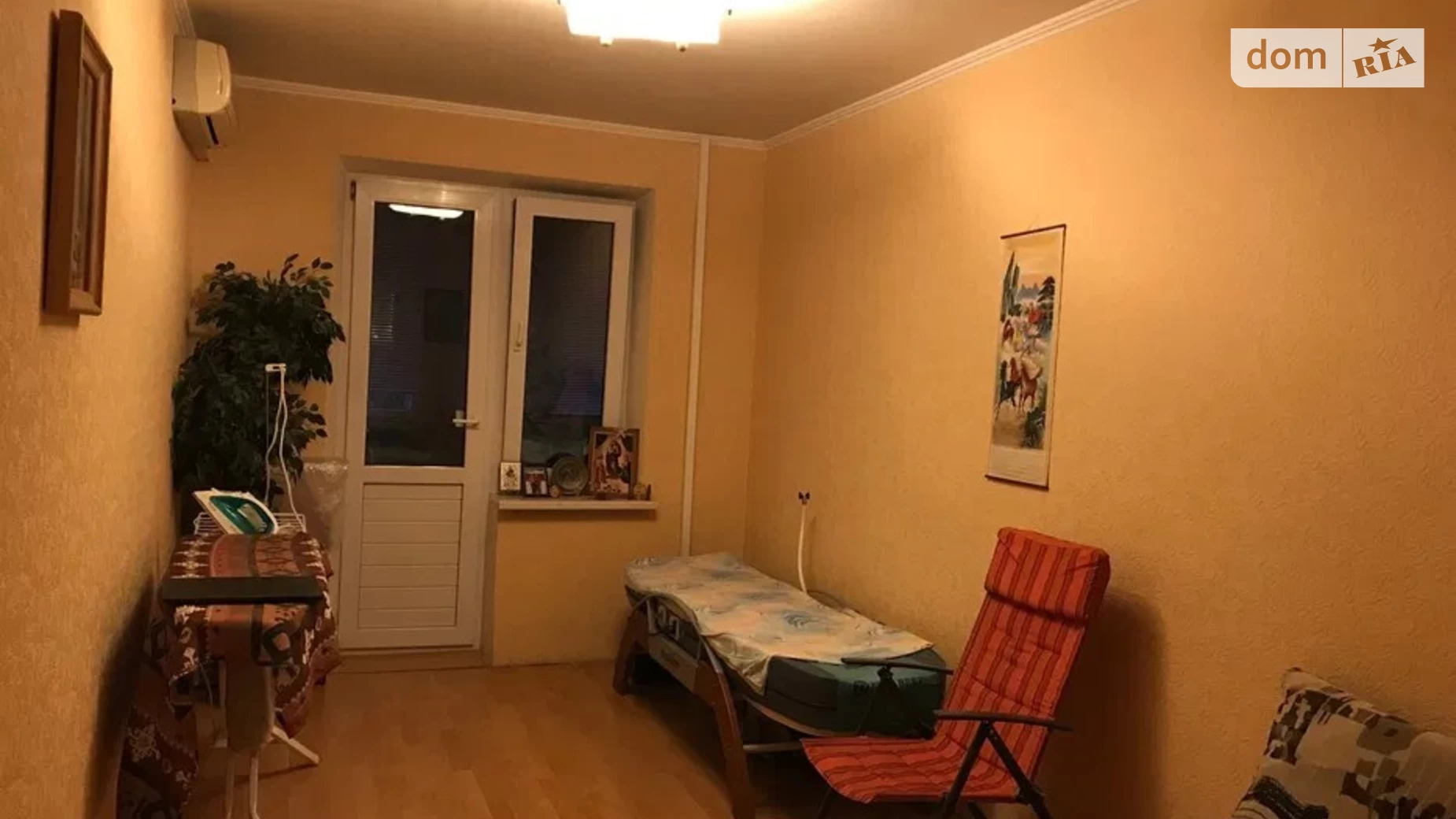 Продается 3-комнатная квартира 64 кв. м в Днепре, просп. Героев - фото 4