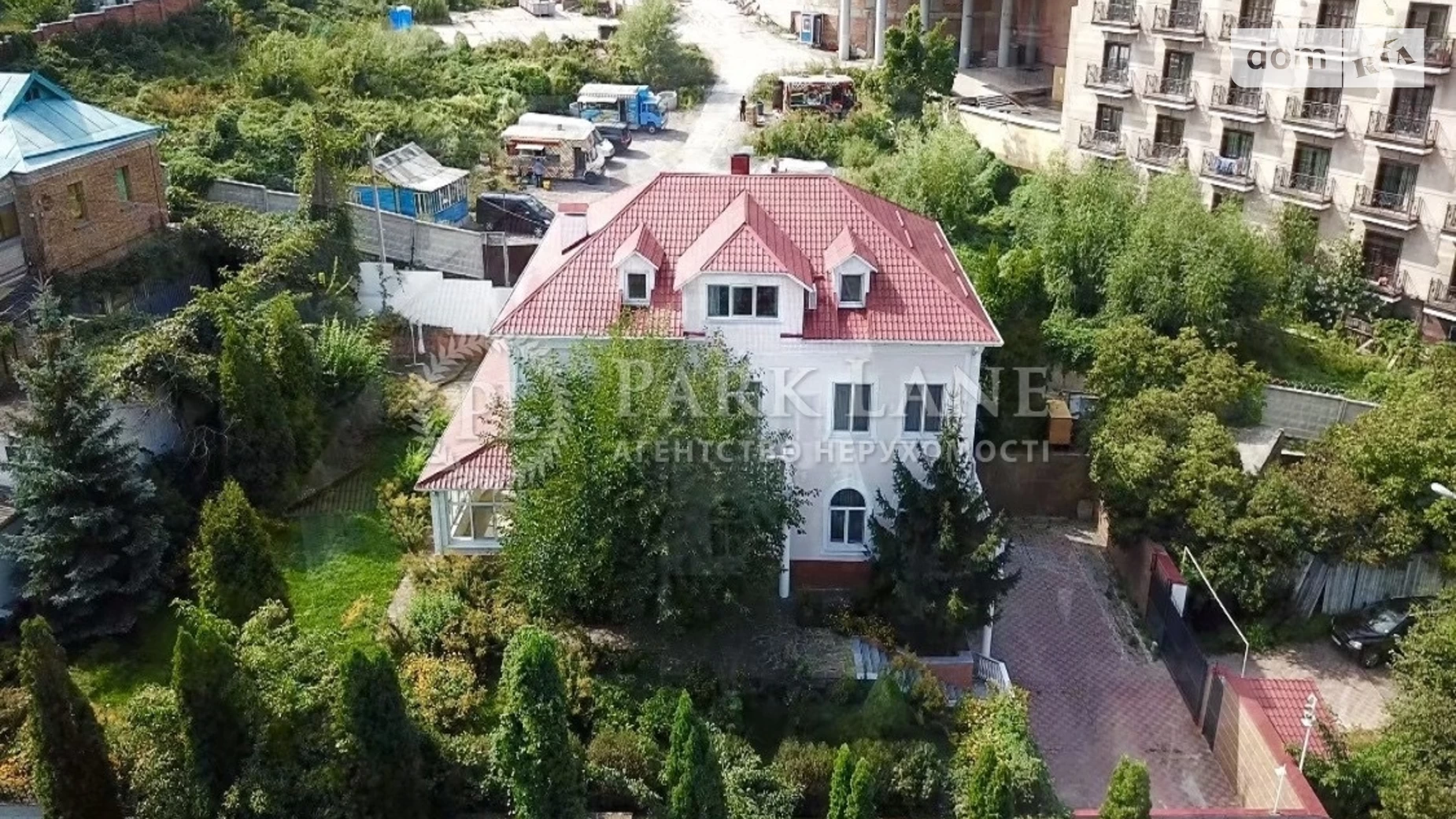 Продается дом на 3 этажа 517 кв. м с беседкой, цена: 1500000 $ - фото 4