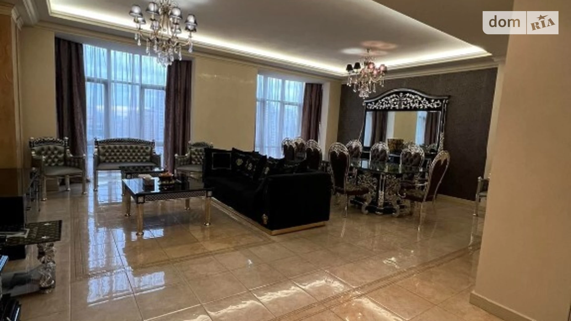 Продается 2-комнатная квартира 163 кв. м в Одессе, ул. Генуэзская, 1А - фото 2